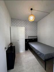 Central Grove (D14), Condominium #630311301
